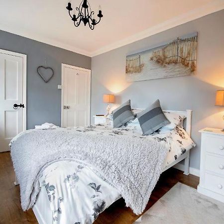 Lawson Cottage B&B Hickling Екстериор снимка