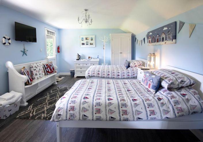Lawson Cottage B&B Hickling Екстериор снимка