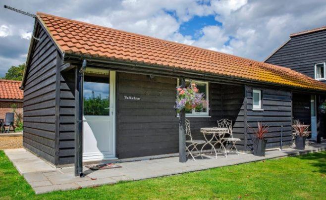 Lawson Cottage B&B Hickling Екстериор снимка