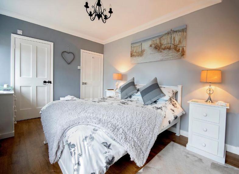Lawson Cottage B&B Hickling Екстериор снимка