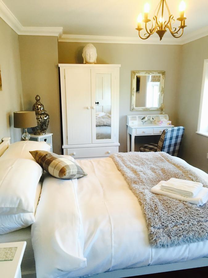 Lawson Cottage B&B Hickling Екстериор снимка