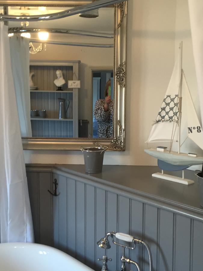 Lawson Cottage B&B Hickling Екстериор снимка