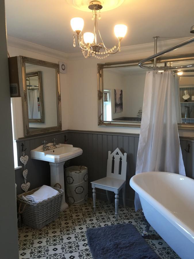 Lawson Cottage B&B Hickling Екстериор снимка