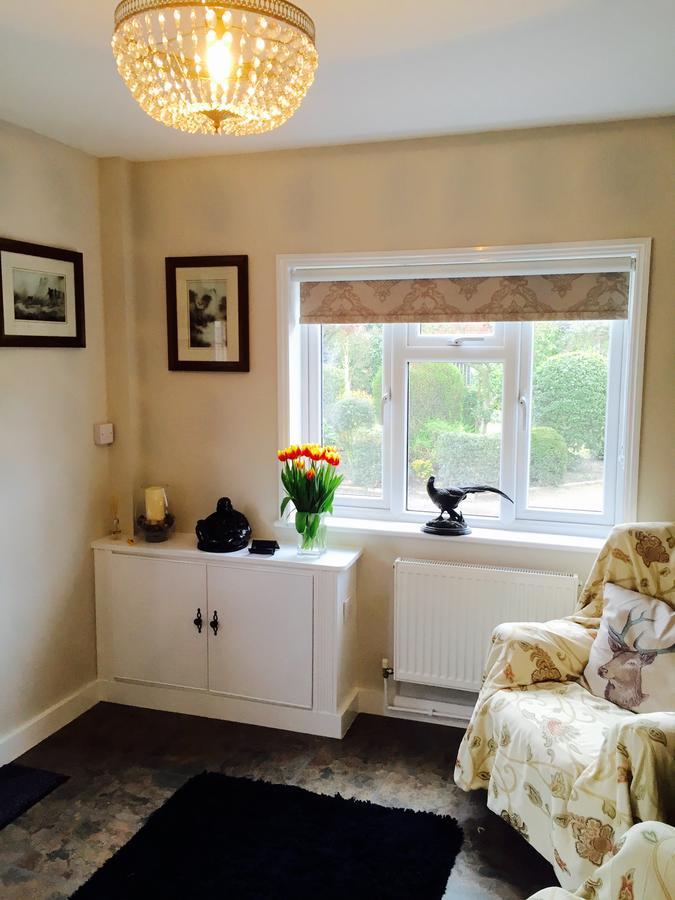 Lawson Cottage B&B Hickling Екстериор снимка