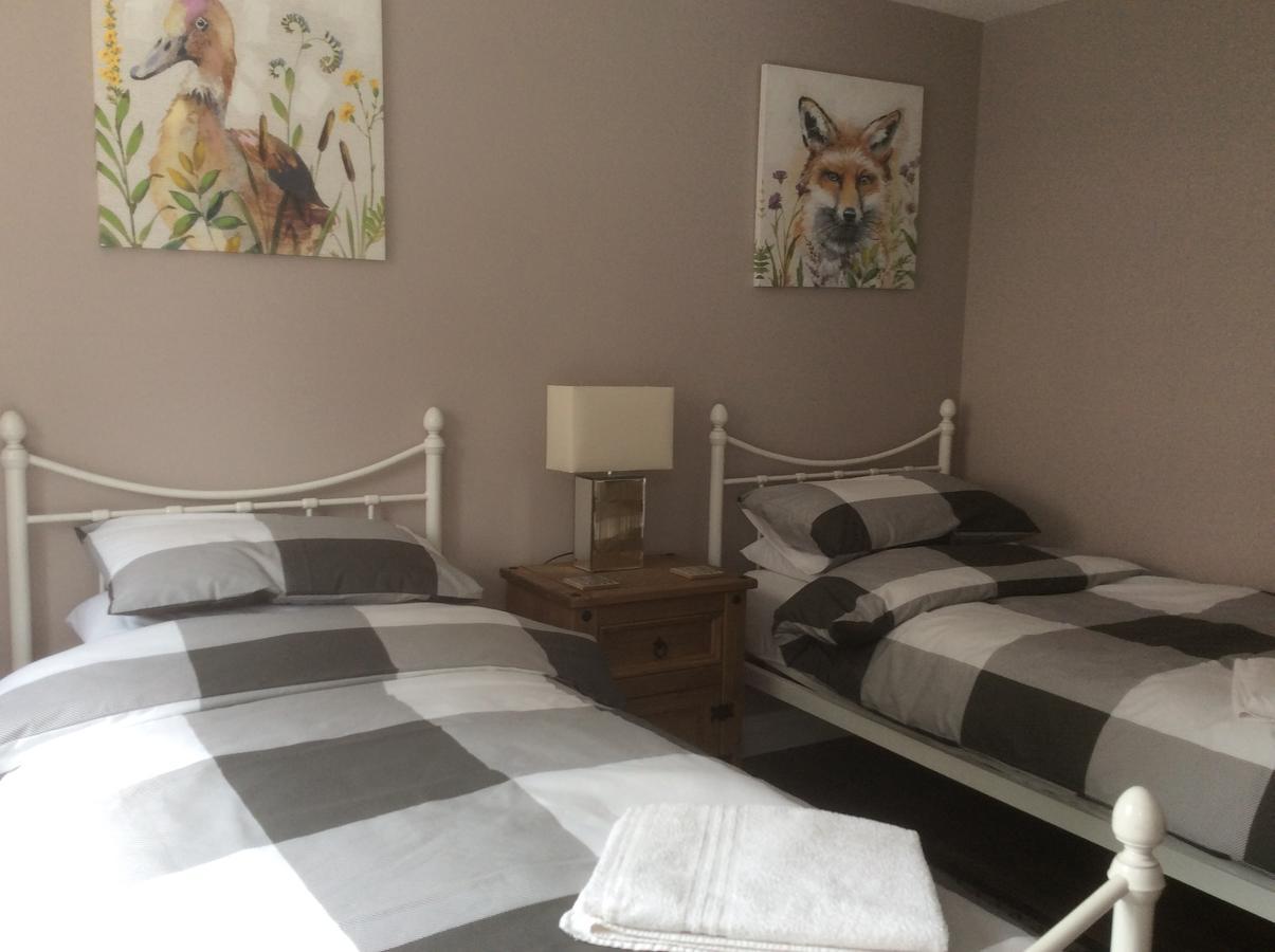 Lawson Cottage B&B Hickling Екстериор снимка
