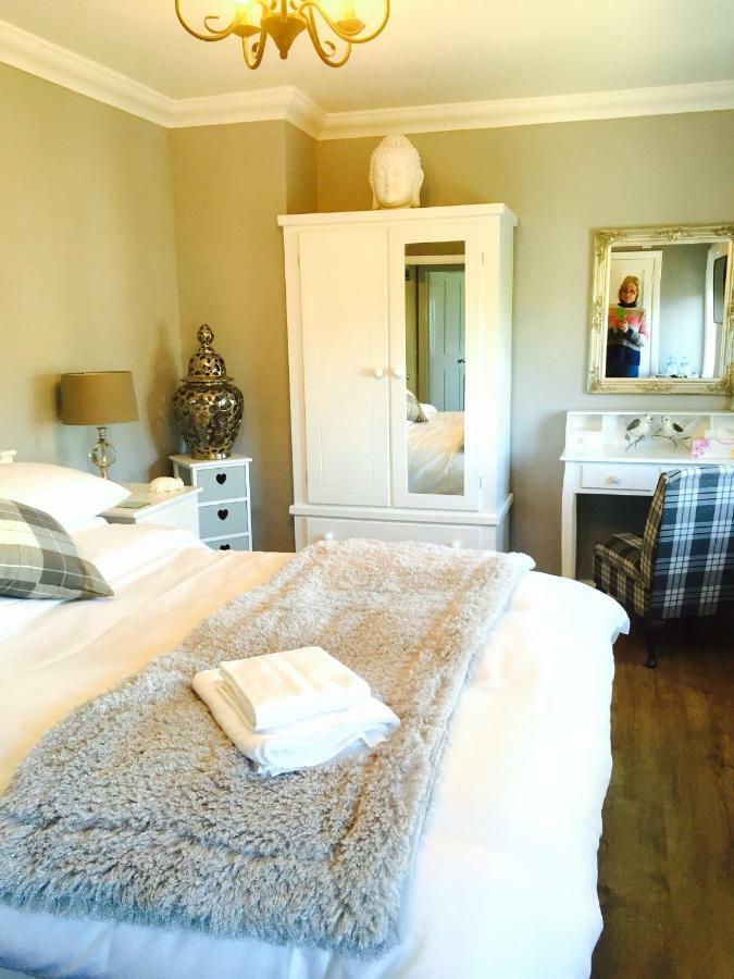 Lawson Cottage B&B Hickling Екстериор снимка